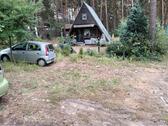 Foto - Finnhaus zur Miete - 650,00 EUR Kaltmiete,