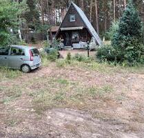 Finnhaus zur Miete - 650,00 EUR Kaltmiete, in Rangsdorf (PLZ: 15834)