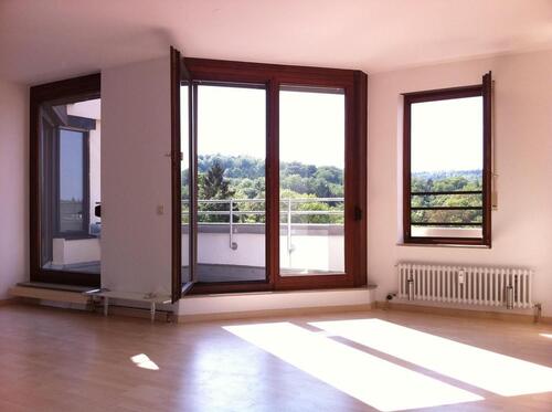 Foto - Terrassenwohnung in Stuttgart Botnang