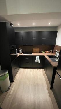 Foto - Etagenwohnung zur Miete in Düsseldorf