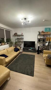 Foto - Etagenwohnung in Düsseldorf