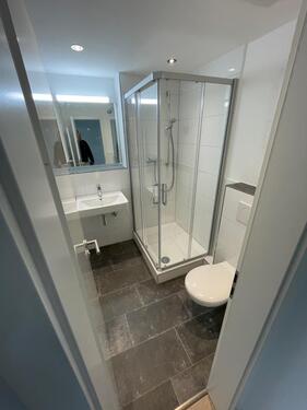 Foto - Etagenwohnung in Düsseldorf zur Miete
