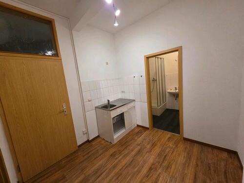 Foto - 2 Zimmer Wohnung Zentrall - 520,00 EUR Kaltmiete, ca.  53,00 m²