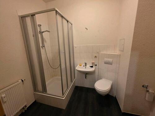 Foto - 2 Zimmer Etagenwohnung zur Miete in Saalfeld (Saale)