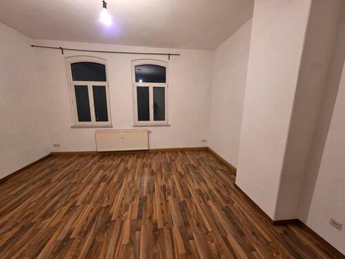 Foto - 2 Zimmer Etagenwohnung in Saalfeld (Saale)