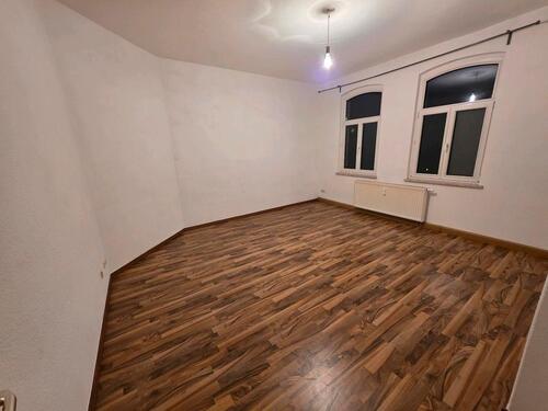 Foto - Etagenwohnung in Saalfeld (Saale) zur Miete