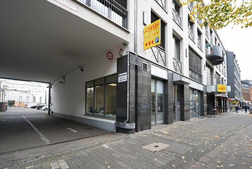 Foto - Kleines Ladenlokal in Top-Lage von Ehrenfeld mit Parkmöglichkeit
