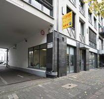 Kleines Ladenlokal in Top-Lage von Ehrenfeld mit Parkmöglichkeit - Köln