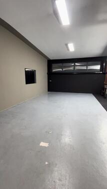 Foto - 170qm Lagerhalle inkl. Büro Küche Bad