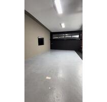 170qm Lagerhalle inkl. Büro Küche Bad - Waltrop