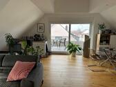 Foto - Modern, lichtdurchflutet & energieeffizient – 2-Zimmer Wohnung mit Balkon und TG in DA-Eberstadt