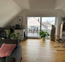 Modern, lichtdurchflutet & energieeffizient – 2-Zimmer Wohnung mit Balkon und TG in DA-Eberstadt - Darmstadt Darmstadt-Nord