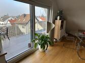 Foto - Etagenwohnung in Darmstadt zur Miete