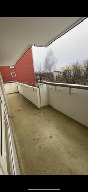 Foto - Etagenwohnung zur Miete in Haar