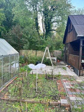 Foto - Grundstück in Hannover