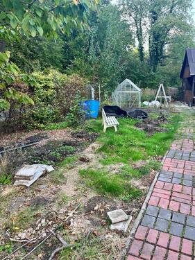 Foto - Grundstück in Hannover zur Miete