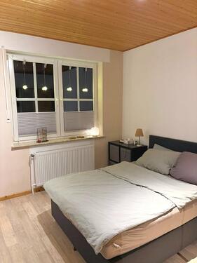 Foto - 2 Zimmer Etagenwohnung in Westoverledingen