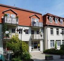 Gewerberäume in zentraler Lage von Pößneck