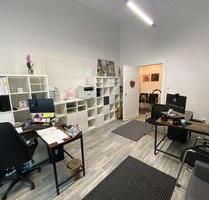 Büroraum in Berlin Tempelhof zum vermieten.