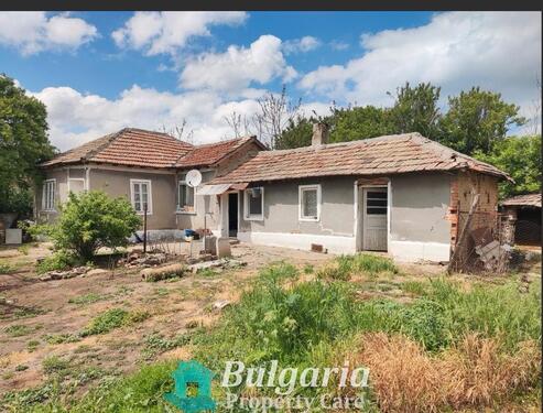 Foto - Haus in Spasovo, Bulgarien – Zum Verkauf