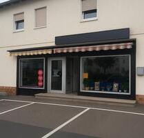 BÜRO - LADENFLÄCHE - 550,00&nbsp;EUR Kaltmiete, ca.&nbsp; 47,00&nbsp;m&sup2; in Niederwerrn (PLZ: 97464)