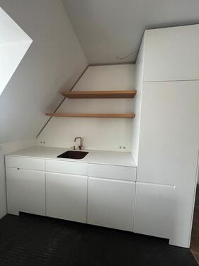 Foto - Etagenwohnung in Augsburg zur Miete