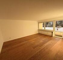 3-Zimmer-Erdgeschosswohnung mit guter Infrastruktur in Perlach - München Ramersdorf-Perlach