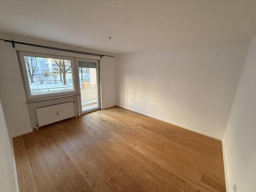 Foto - 3 Zimmer Erdgeschoßwohnung zur Miete in München