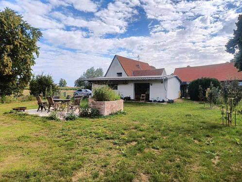 Foto - Ländliches Haus in traumhafter Lage