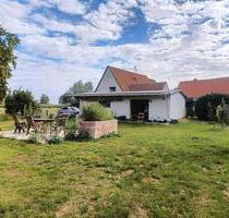 Ländliches Haus in traumhafter Lage - Hamm Berge