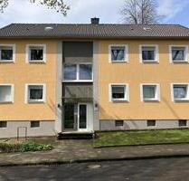 Demnächst frei! 2-Zimmer-Wohnung in Oer-Erkenschwick Groß-Erkenschwick