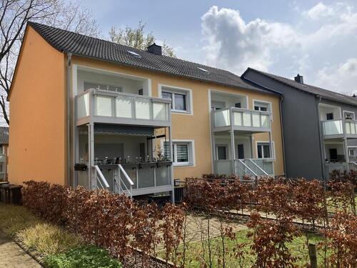 Foto - 2.5 Zimmer Etagenwohnung zur Miete in Oer-Erkenschwick