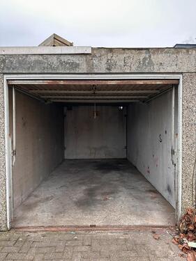 Foto - Garage zu vermieten Stellplatz mieten Gronau
