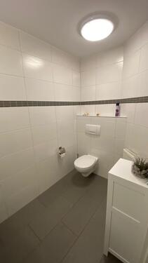 Foto - Rosslau-Zentrum 4 Raum Wohnung Dachterrasse, EBK,Klimaanlage