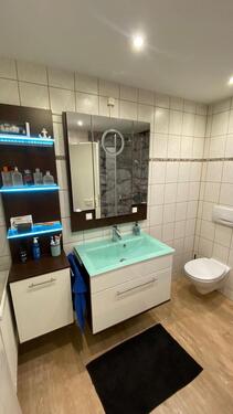 Foto - Etagenwohnung in Dessau-Roßlau zur Miete