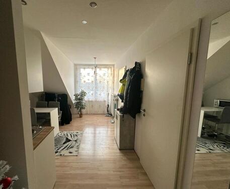 Foto - Appartement ca 30 qm - 525,00&nbsp;EUR Kaltmiete, ca.&nbsp; 30,00&nbsp;m&sup2;