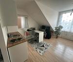Foto - 1 Zimmer Dachgeschoßwohnung zur Miete in Lippstadt