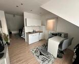Foto - Dachgeschoßwohnung in Lippstadt zur Miete