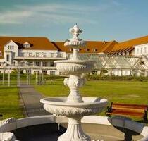 Erstbezug - Zwischen See und Park - Ihr neuer Wohnraum erwacht - Lychen