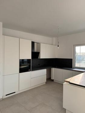 Foto - 4 Zimmer Dachgeschoßwohnung zur Miete in Offenbach am Main