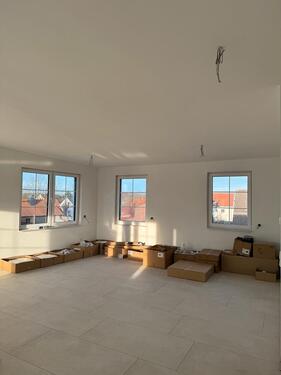 Foto - 4 Zimmer Dachgeschoßwohnung in Offenbach am Main