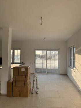 Foto - Dachgeschoßwohnung in Offenbach am Main zur Miete