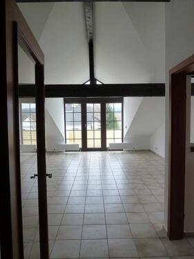 Foto - 3 Zimmer Dachgeschoßwohnung zur Miete in Braunfels