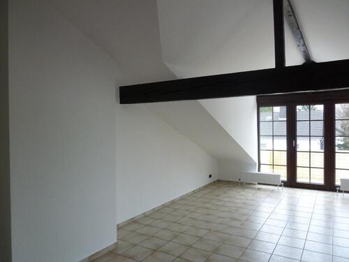 Foto - 3 Zimmer Dachgeschoßwohnung in Braunfels