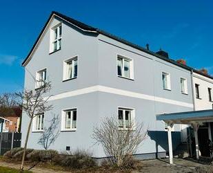 RESERVIERT ✅Modernes Einfamilienhaus Kniepervorstadt TOP LAGE - Stralsund