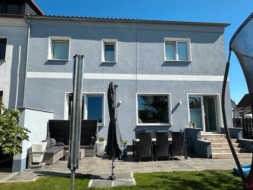 Foto - 7 Zimmer Reihenhaus in Stralsund