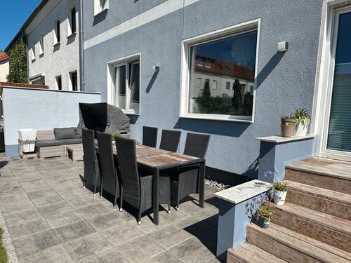 Foto - Reihenhaus in Stralsund zum Kaufen