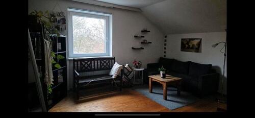 Foto - schöne Wohnung zur Miete – inkl. Garten und Carport