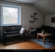 schöne Wohnung zur Miete – inkl. Garten und Carport - Luhe-Wildenau