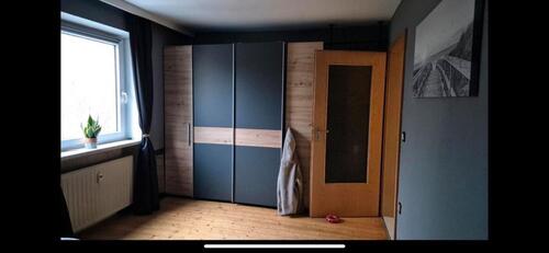 Foto - 3 Zimmer Dachgeschoßwohnung in Luhe-Wildenau